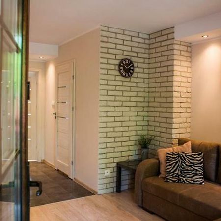 Ferienwohnung Impresja Rowy  Exterior foto