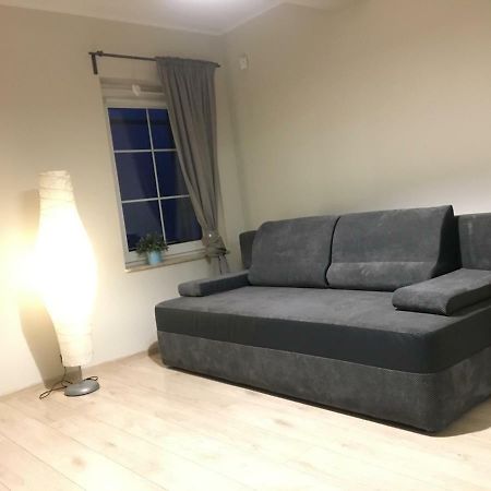 Ferienwohnung Impresja Rowy  Exterior foto